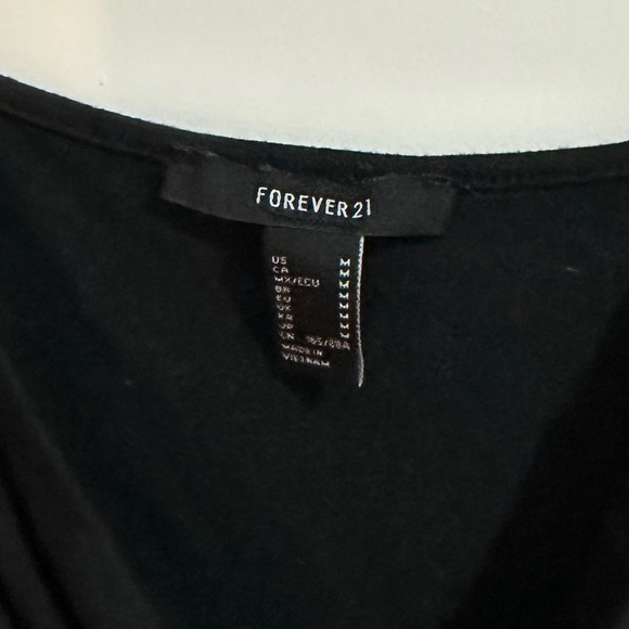 Forever 21 Cowl Neck Camisole - Picture 3 of 3
